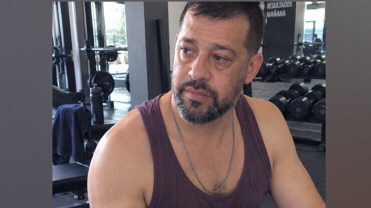 maxinunez84 OnlyFans profile picture