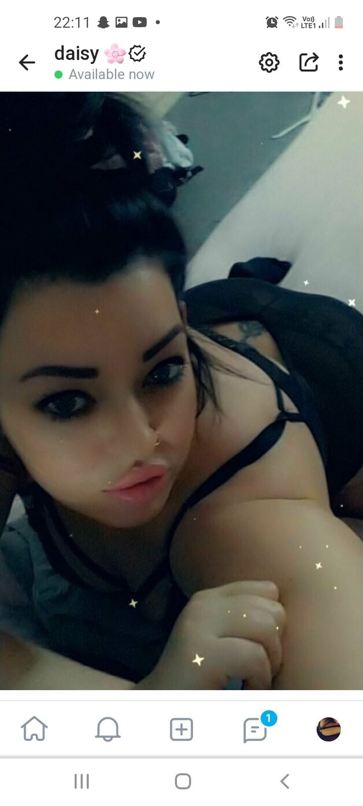 dannibigmouth OnlyFans profile picture