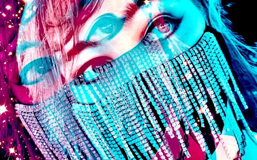 sariathebrave OnlyFans profile picture