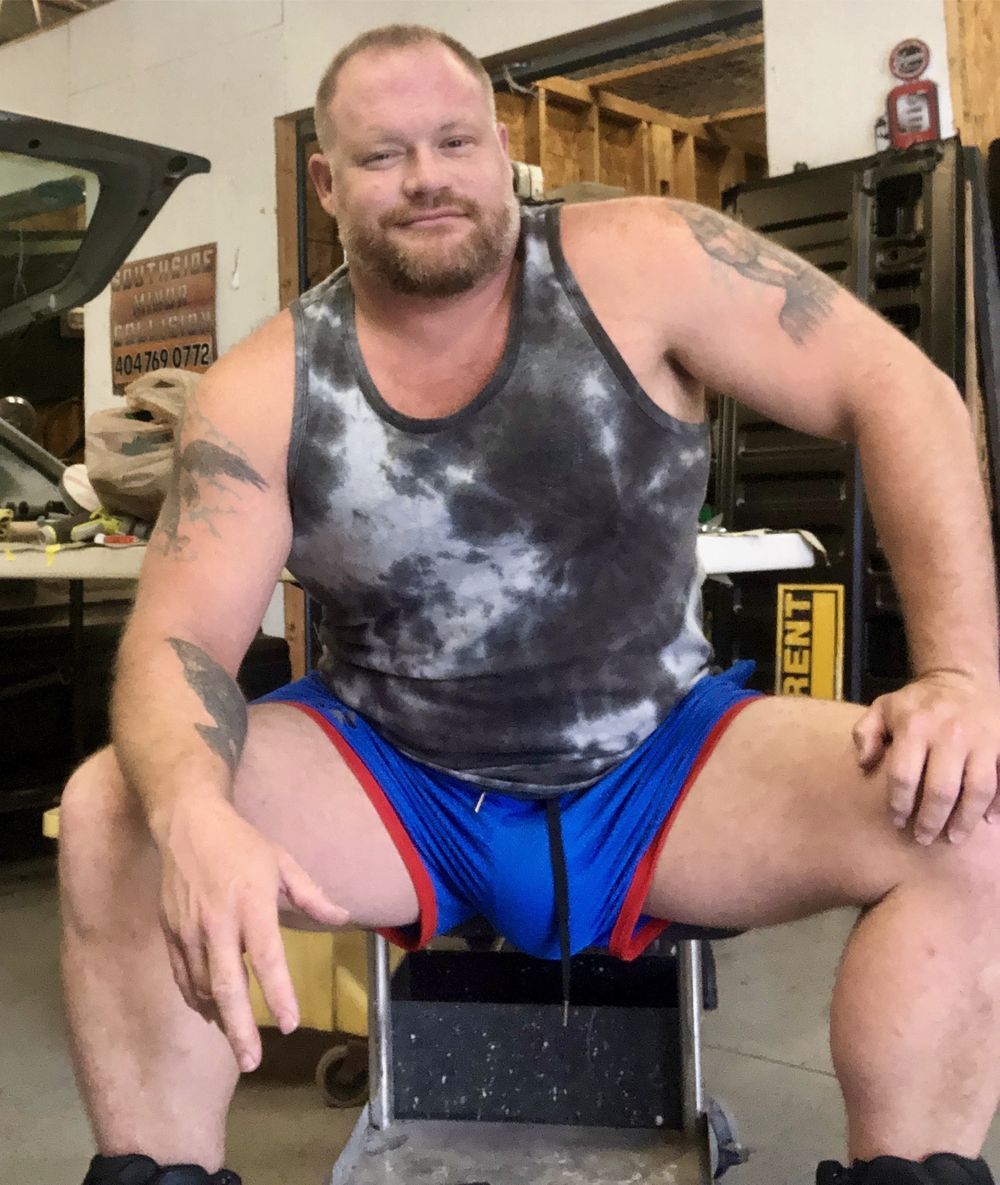 graydoneford OnlyFans profile picture