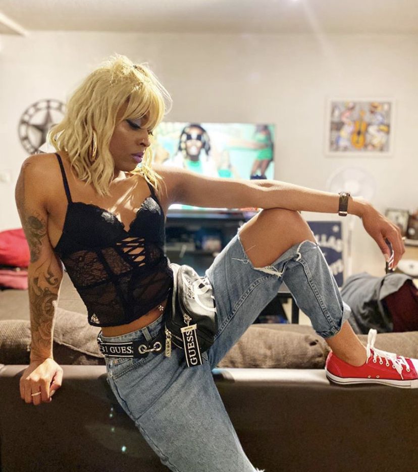 madeofhoney OnlyFans profile picture