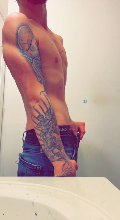 cjburdi OnlyFans picture