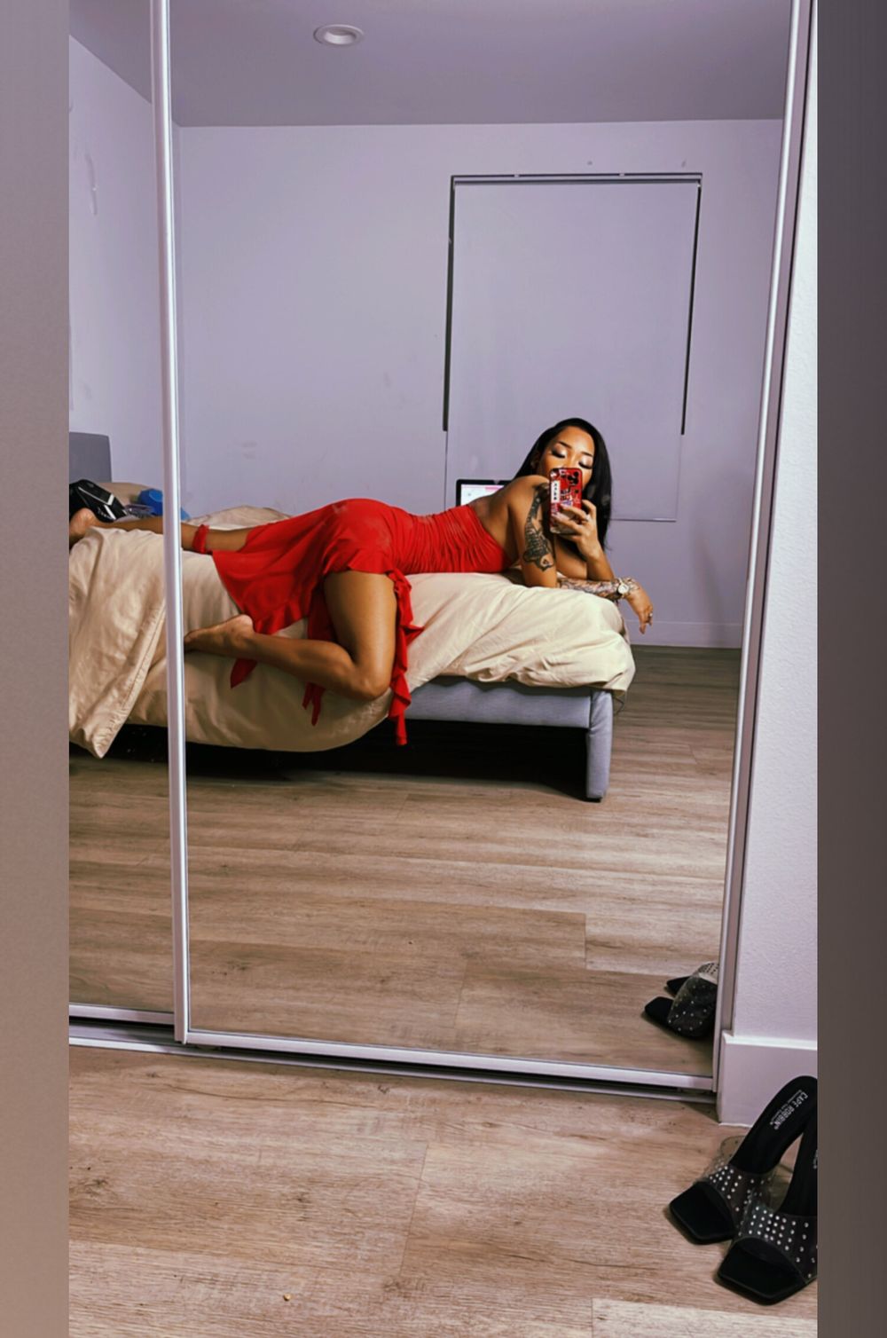 badmamalisa OnlyFans profile picture