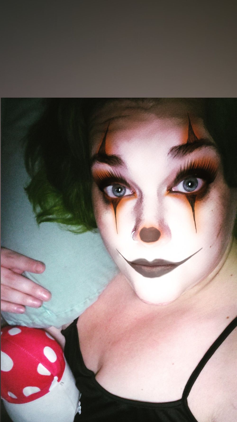 mistressonyx1383 OnlyFans profile picture