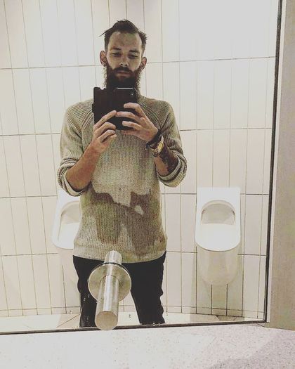 daddythewolf OnlyFans picture