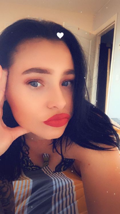 georgie91 OnlyFans picture