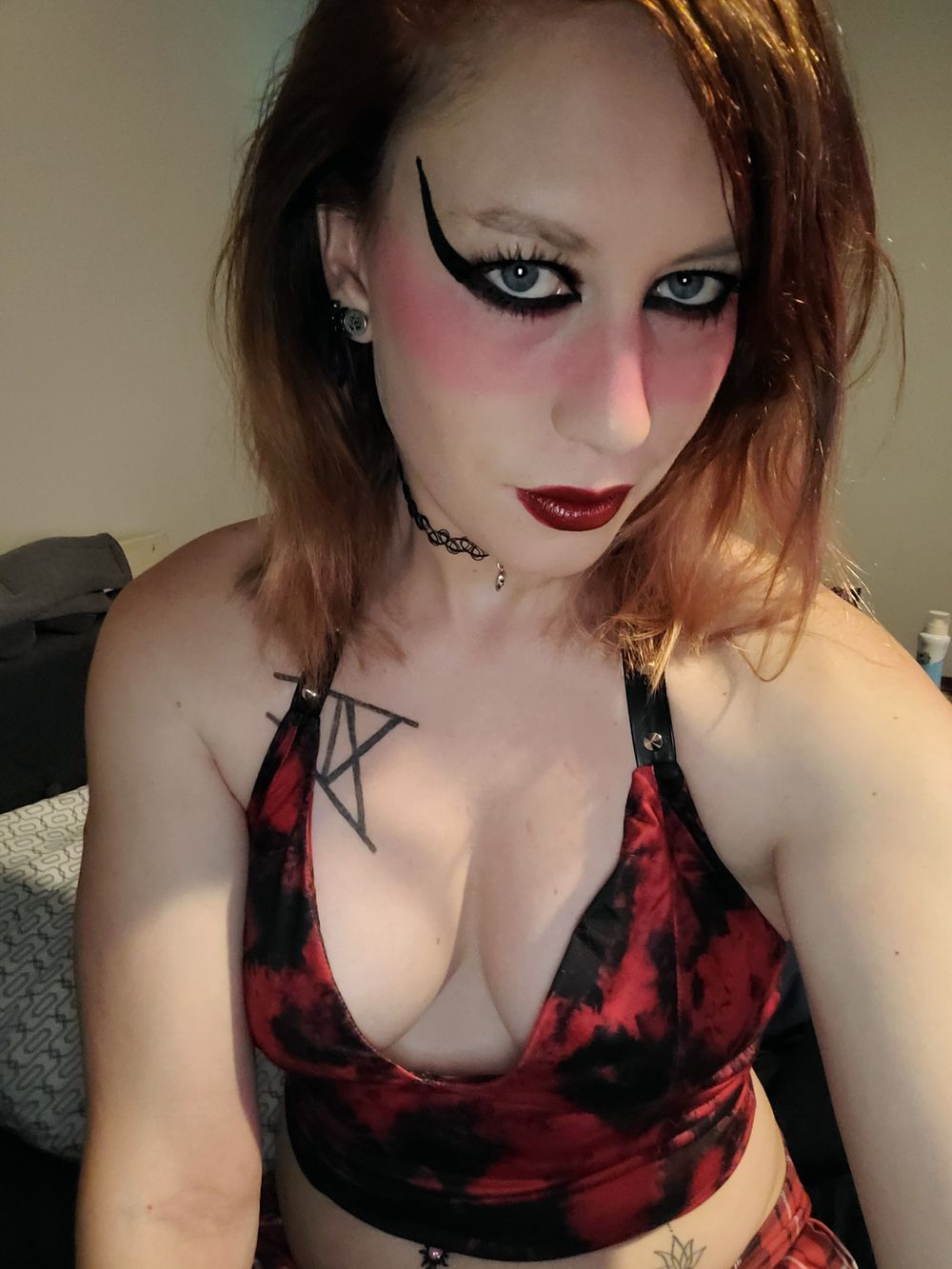 uwufirewolf OnlyFans profile picture