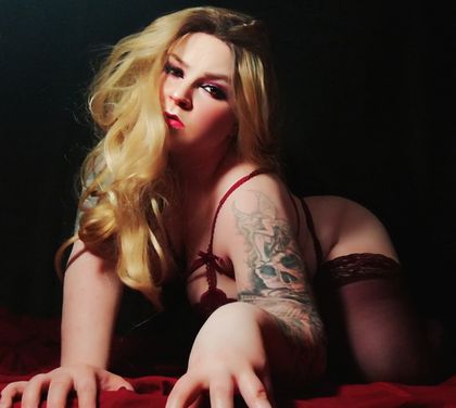 severelea OnlyFans picture