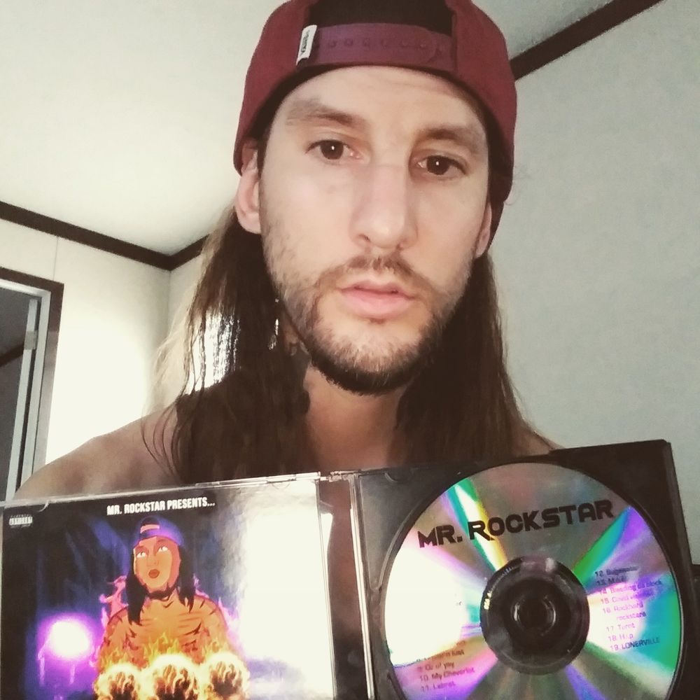 mrrockstar100 OnlyFans profile picture