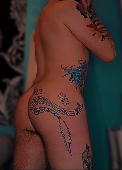 tattedtirish96 OnlyFans picture