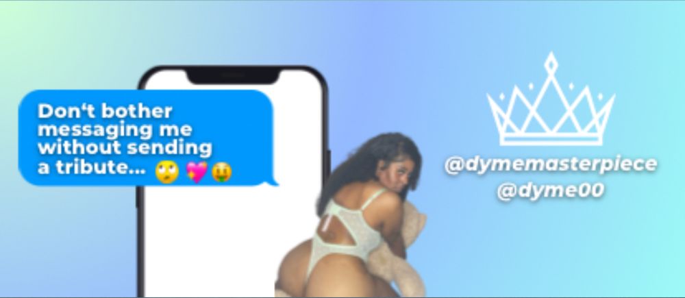 dymexxx OnlyFans profile picture
