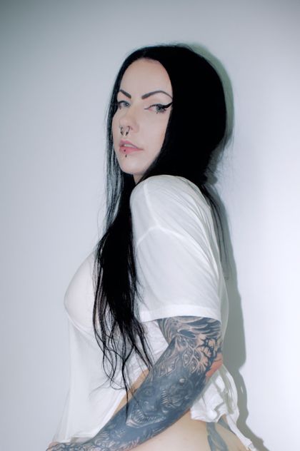 morbiddonna OnlyFans picture