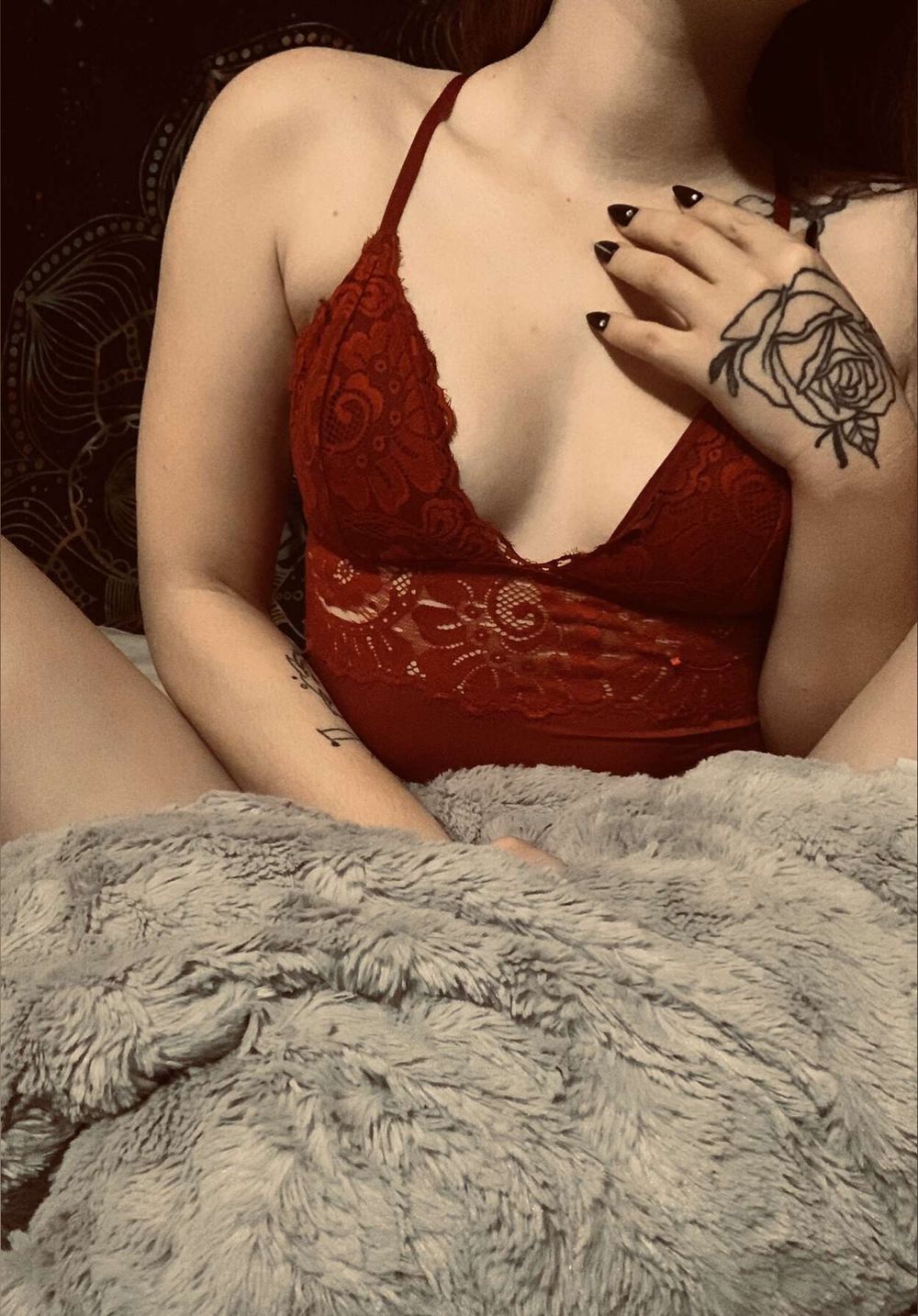 killerinheels OnlyFans profile picture
