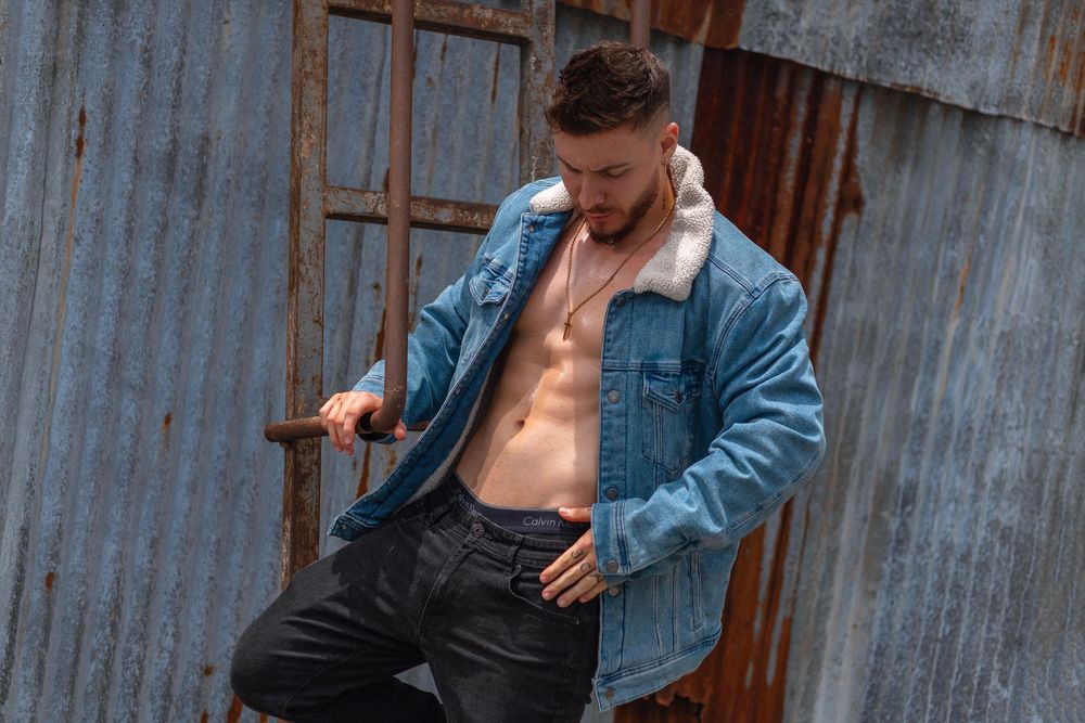 davidd_blake OnlyFans - Free Trial - XXX Photos | FansMetrics.com