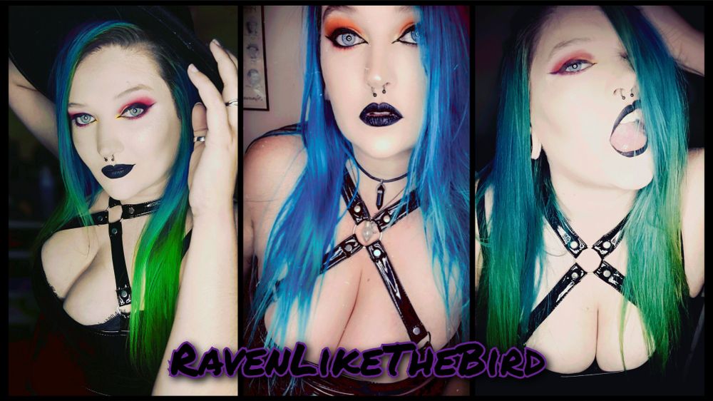 ravenlikethebird OnlyFans profile picture