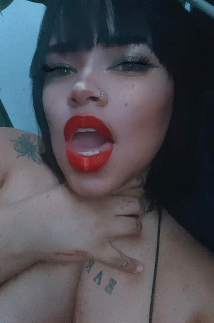 solallure OnlyFans picture