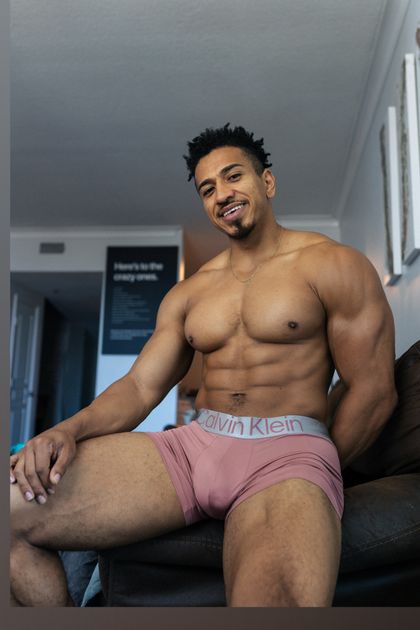 shawnraymond OnlyFans picture