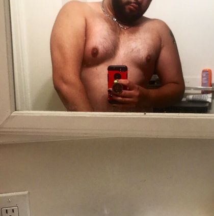 baddyzaddyy OnlyFans picture