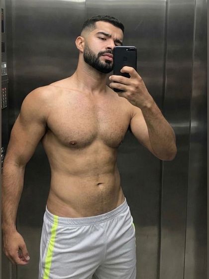 artursantana OnlyFans picture