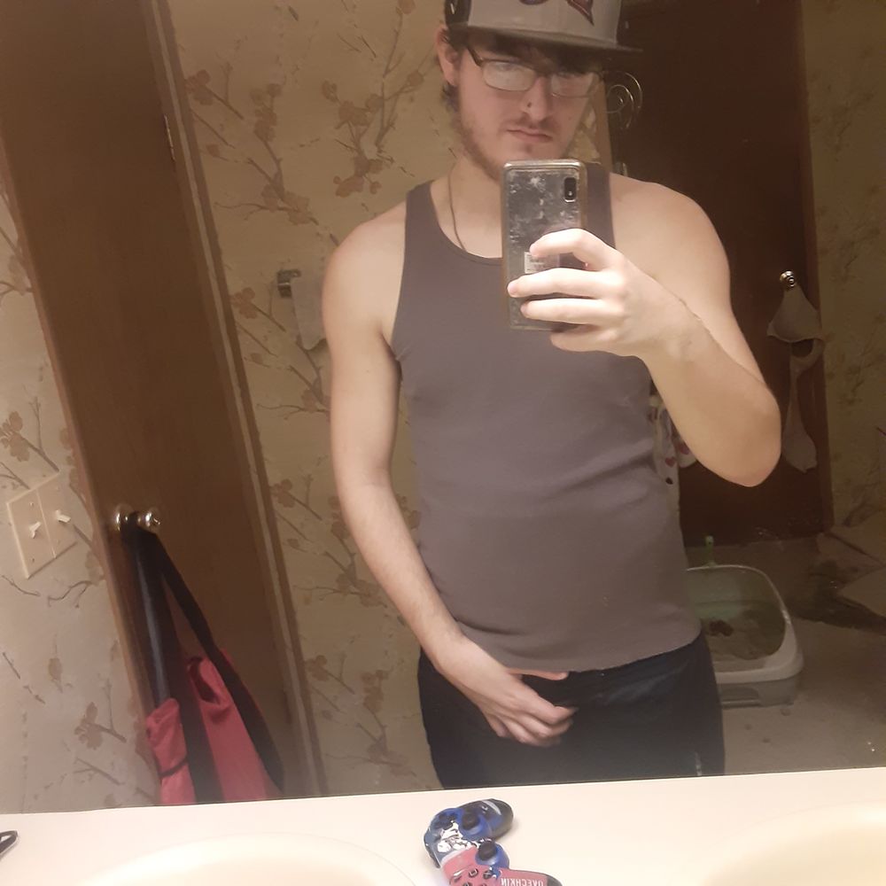 luckylogan22 OnlyFans profile picture