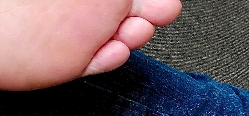 feetfantasy95 OnlyFans profile picture