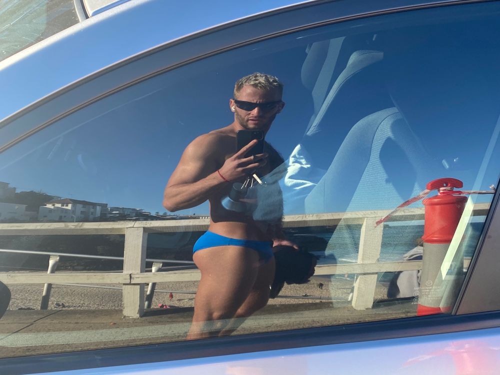 rocket_rude OnlyFans profile picture