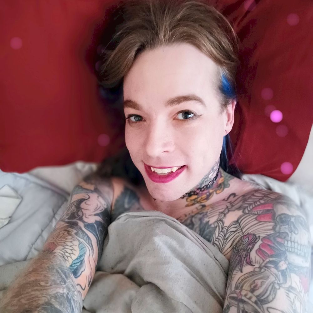 gangrenousjelly OnlyFans profile picture