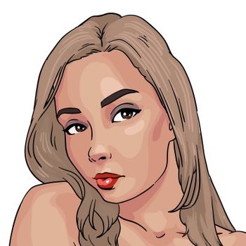 xxximena23 OnlyFans profile picture