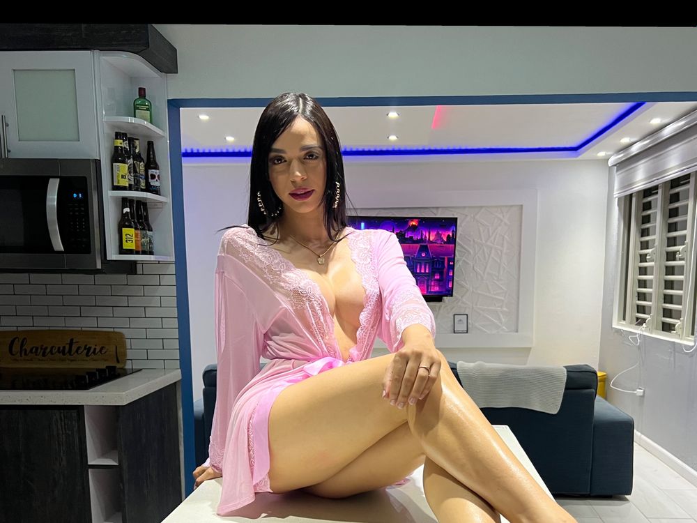 astridodalyspr OnlyFans profile picture