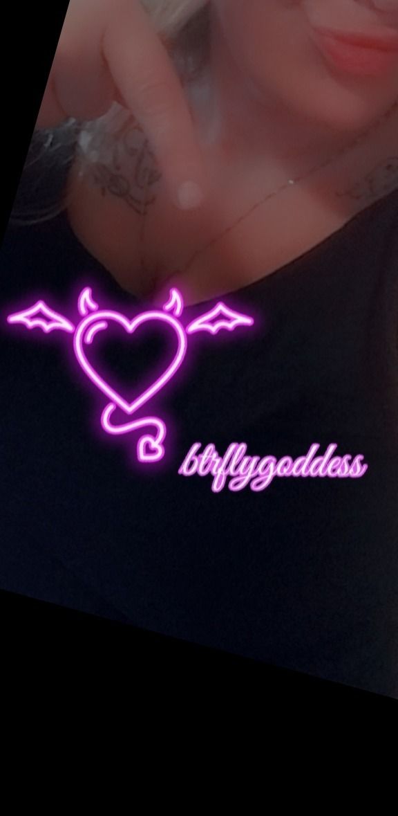 mymybutterfly13 OnlyFans profile picture