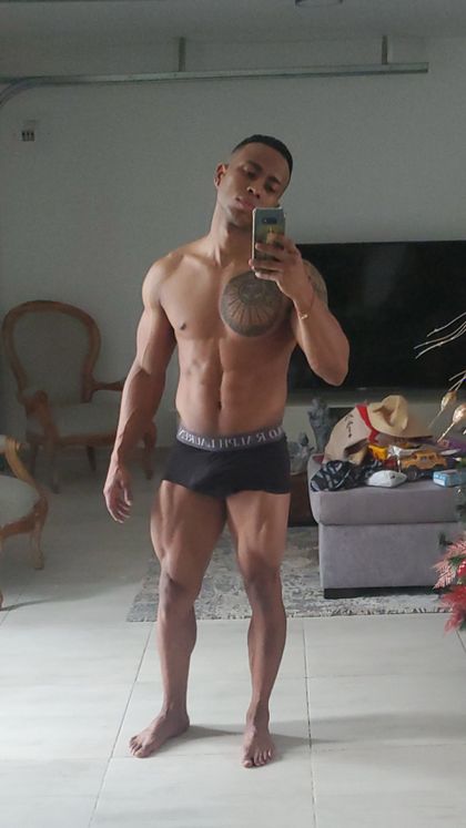 elnegrito05 OnlyFans picture