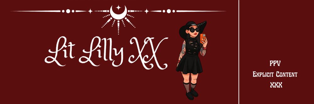 litlillyxx OnlyFans profile picture