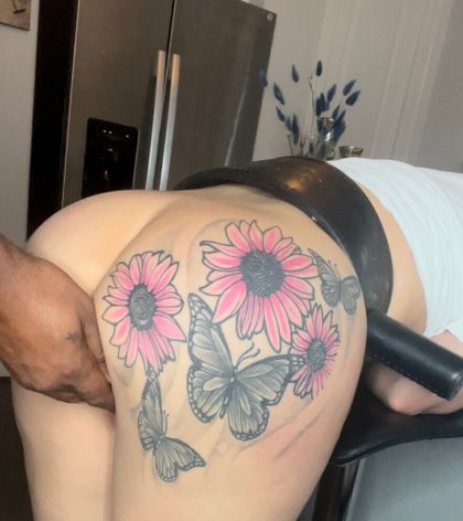 officialfinessegod OnlyFans picture