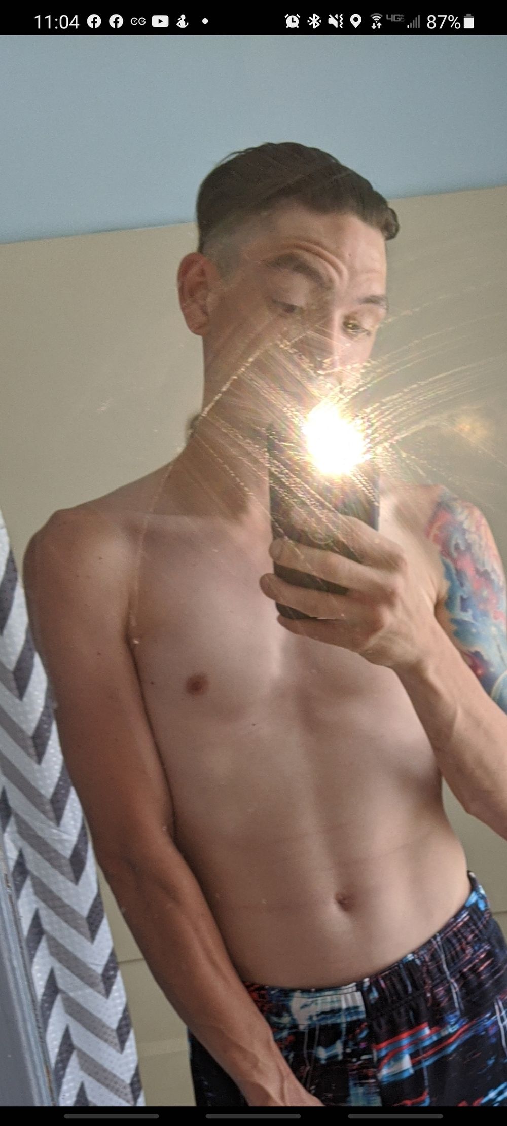 italianstud42 OnlyFans profile picture