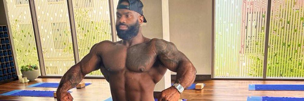 kareemjoshua OnlyFans profile picture