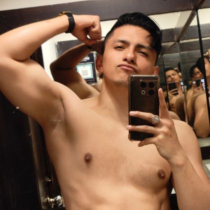 goldenwolf28 OnlyFans picture