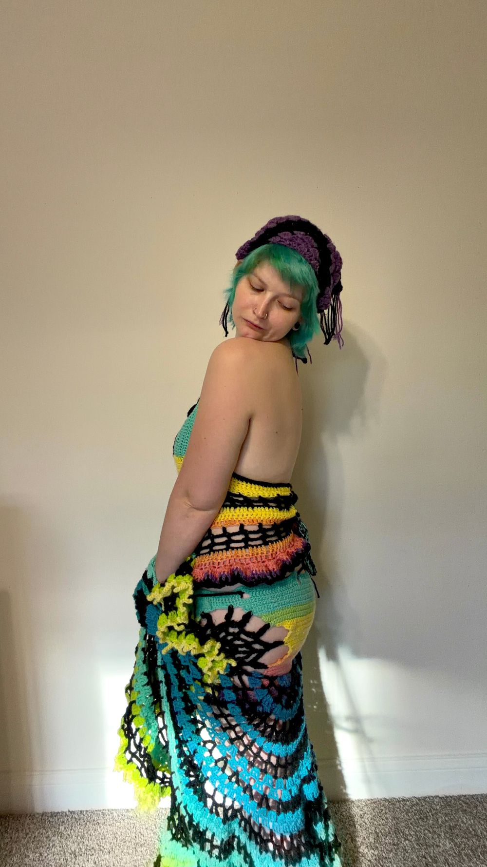 theuncutmermaid OnlyFans profile picture