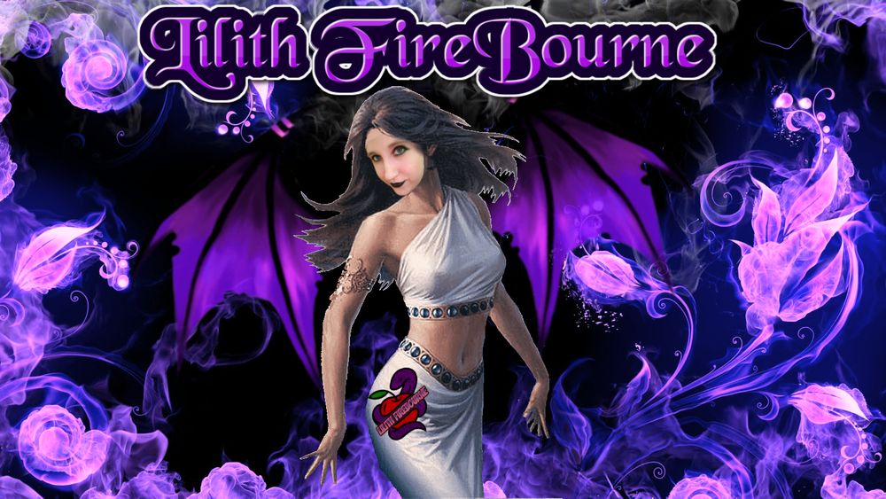 lilithfirebourne OnlyFans profile picture