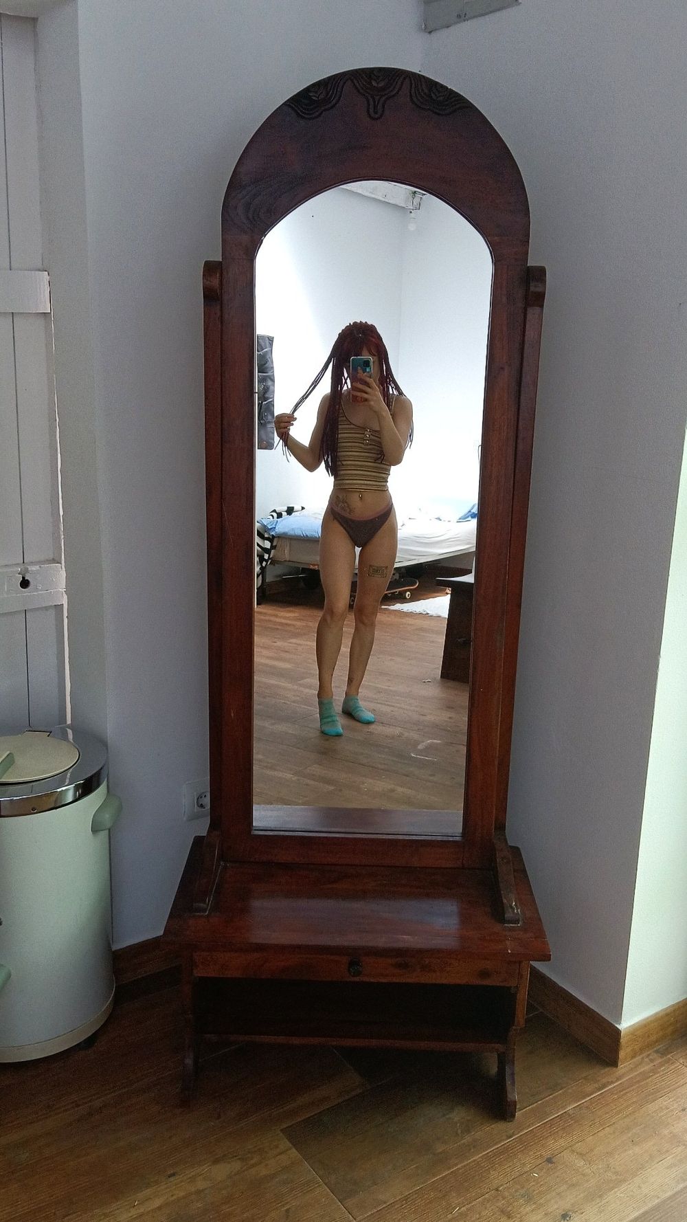 lunalunatikafree OnlyFans profile picture