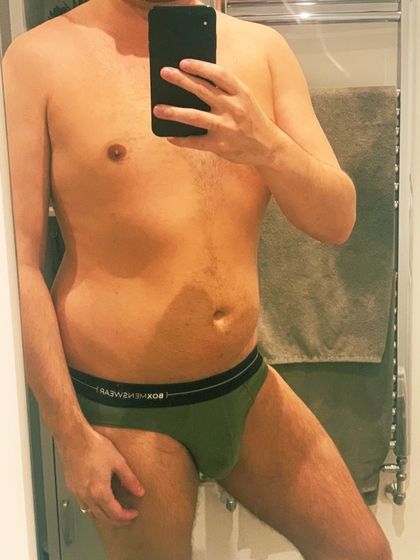 goodboybadboy94 OnlyFans picture