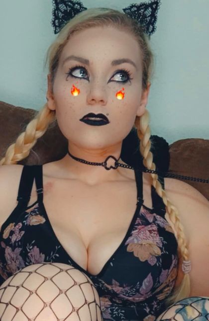 blondegothkitten OnlyFans picture