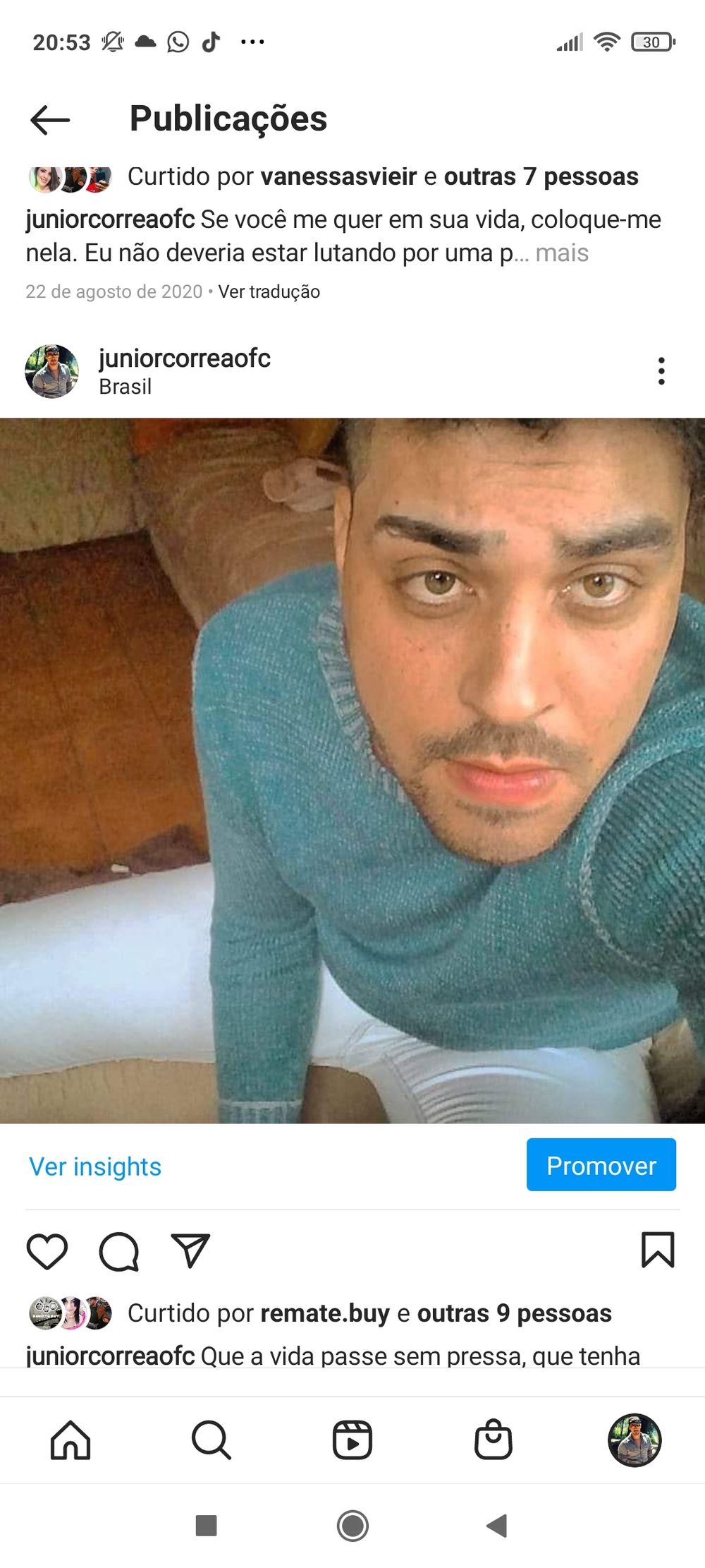 jccorrea OnlyFans profile picture