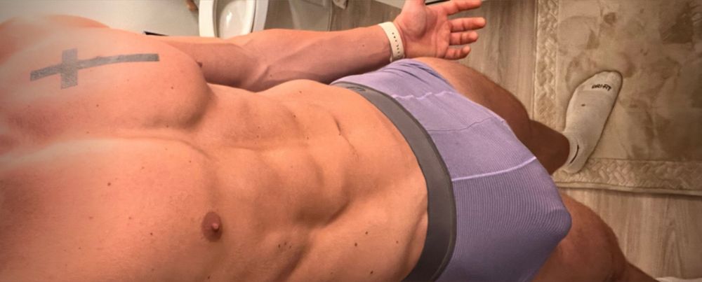 cmuscle OnlyFans profile picture