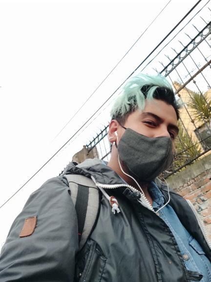 yair.bl OnlyFans profile picture