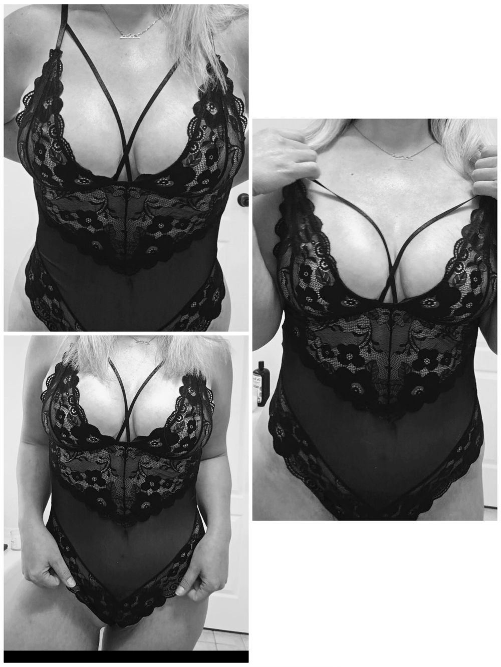 blondekristy OnlyFans profile picture