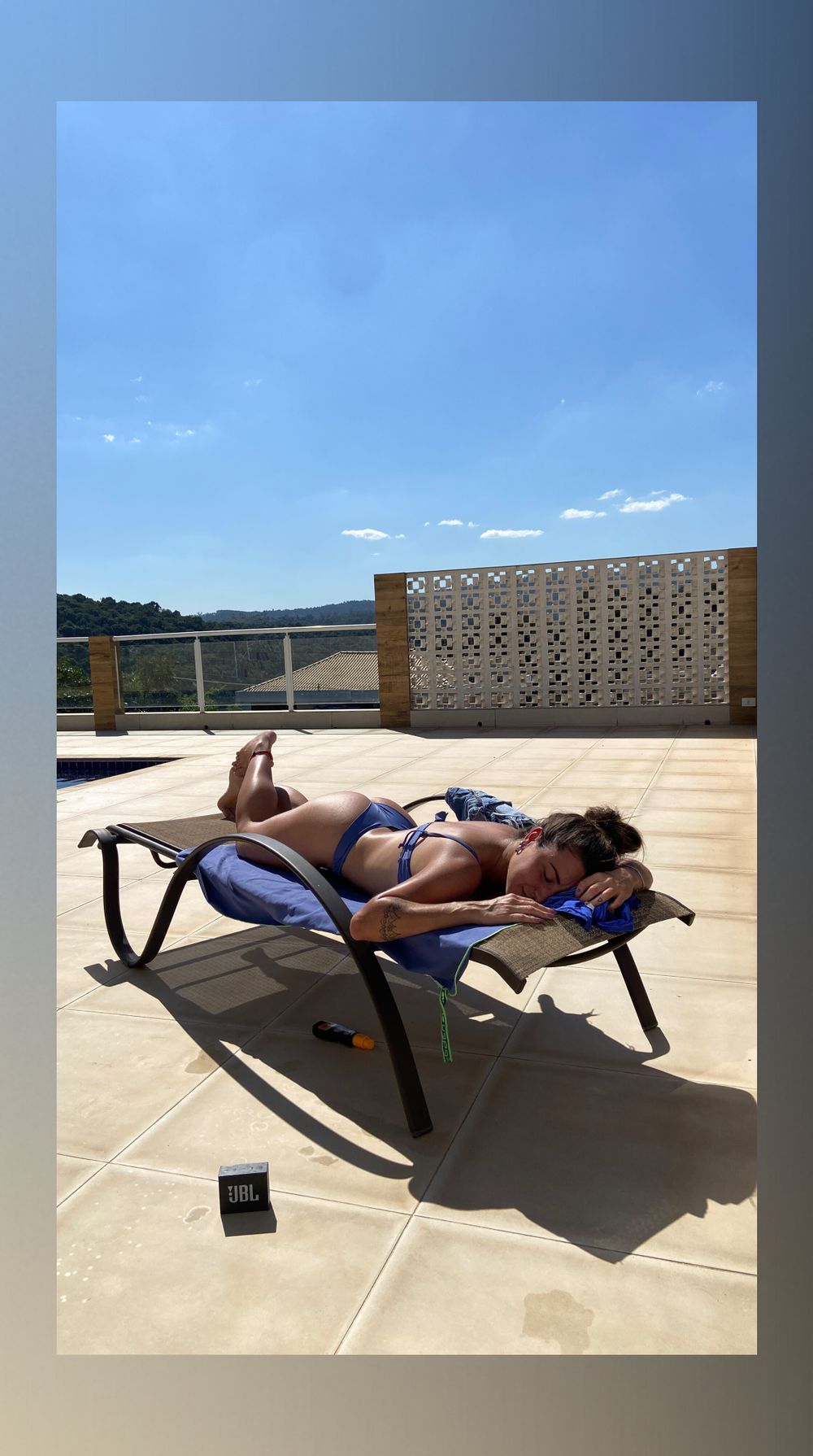 mazinhasp OnlyFans profile picture