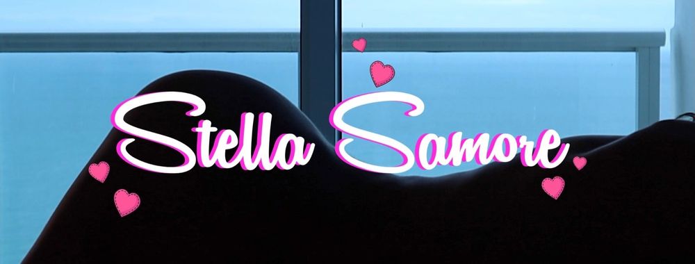 stellasamorefree OnlyFans profile picture