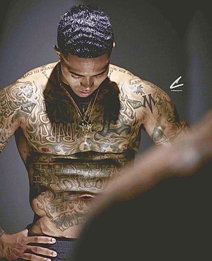 tattedfit69 OnlyFans picture