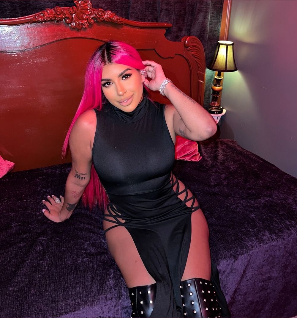 francesnieves OnlyFans profile picture