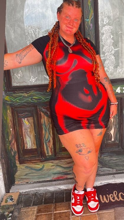 gingerbaby14 OnlyFans picture